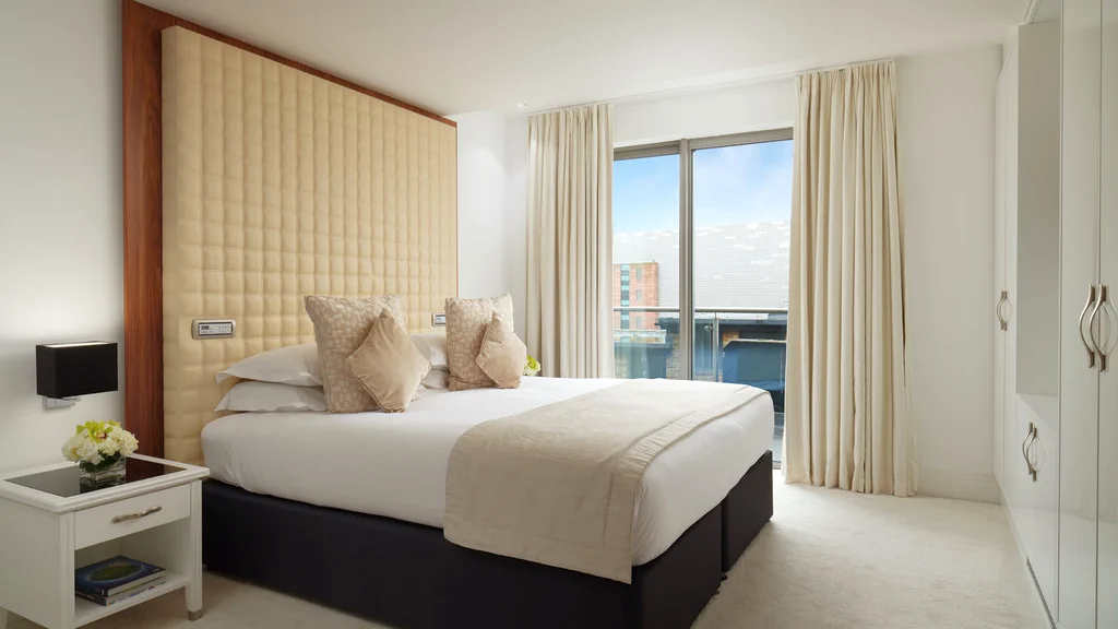 Hotel Hard Days Night - Liverpool